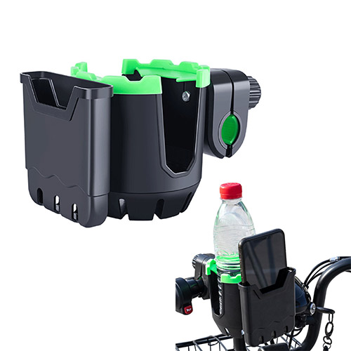 Motorcycle Non-Slip Cup Phone Holder