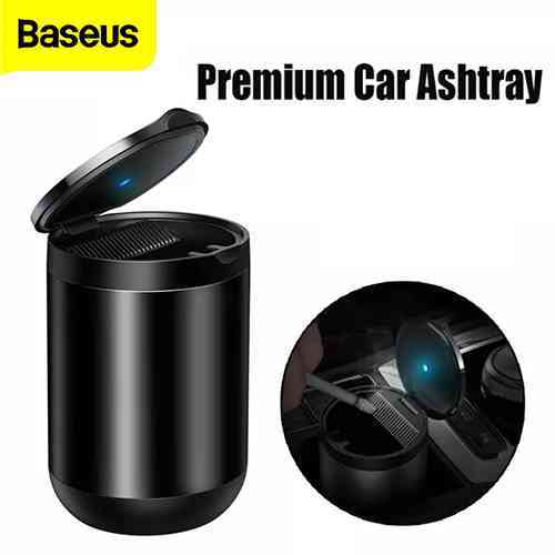 Baseus Portable Car Ashtray