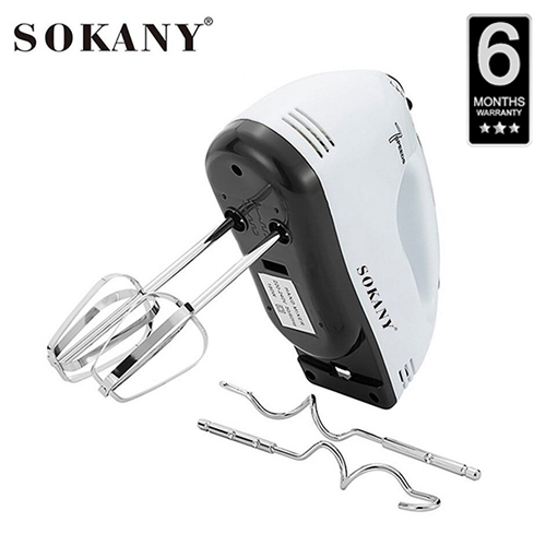 Sokany Hand Beater Hand Mixer