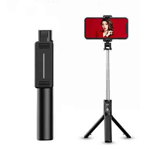 Bluetooth Selfie Stick Tripod