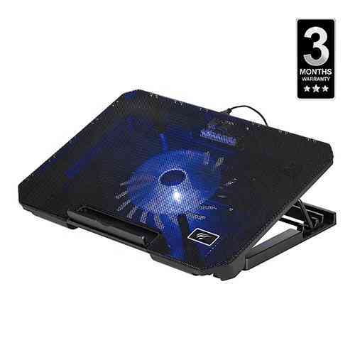 Laptop Cooling Pad Havit Single Fan Gaming Laptop Cooler