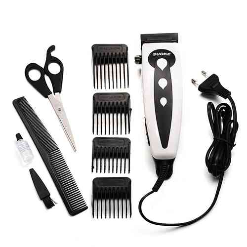 Professional Hair Trimmer Set Suoke SK 304