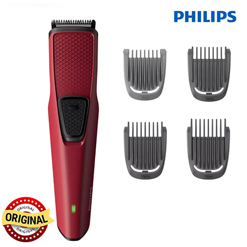 Philips BT1235/15 Beard Trimmer 1000 Series