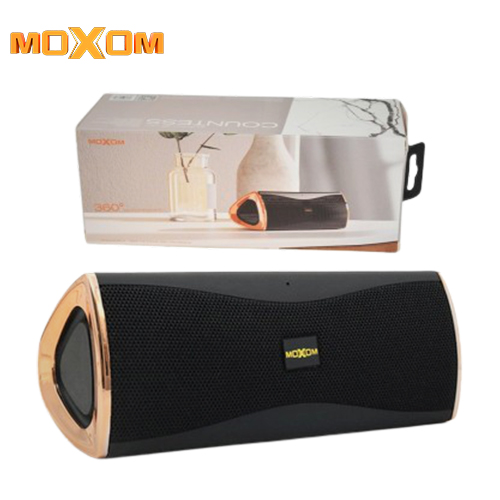 MOXOM MX-SK 14 Bluetooth Speaker