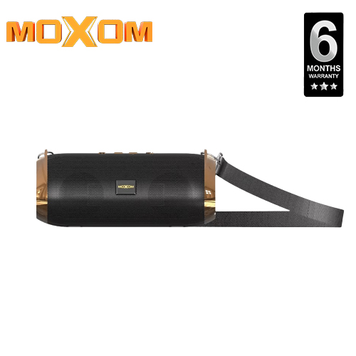 MOXOM Portable Wireless Bluetooth Speaker MX-SK18