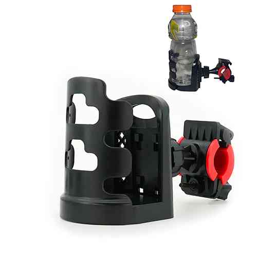 Motorbike Water Bottle Holder