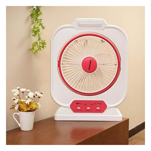 KRYPTON AC DC 12INCH BOX FAN KNF111