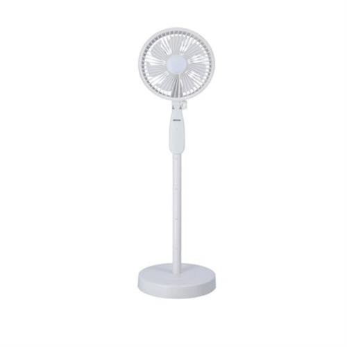 KRYPTON REACHARGEABLE 8INCH STANDFAN KNF6266