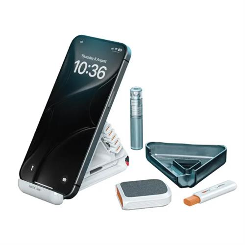 Green Lion Multi-Functional Cleaning Kit 22 in 1