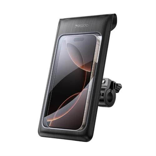 Yesido C333 Bike Waterproof Holder IP67