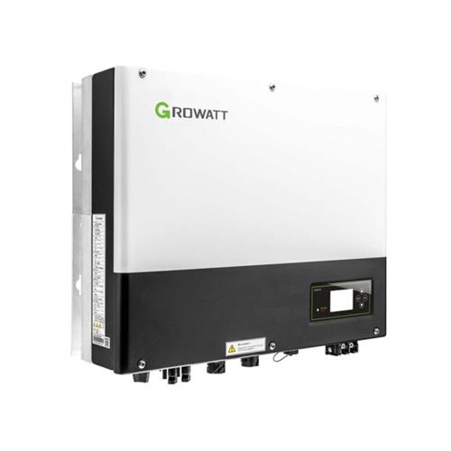 Growatt 5kw sph 5000 tl bl-up hybrid inverter