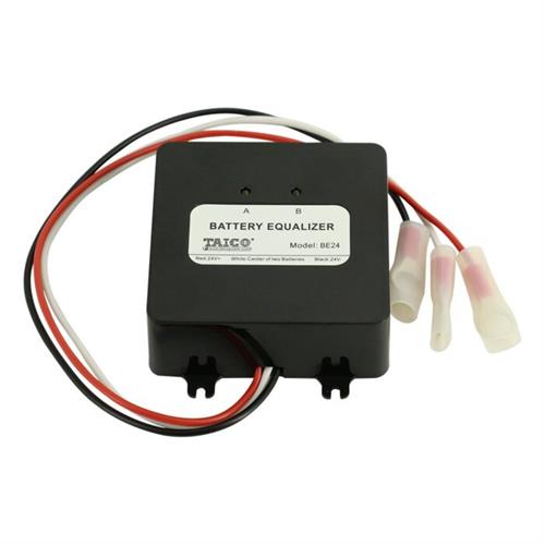 TAICO 24V Battery Equalizer for battery balancer