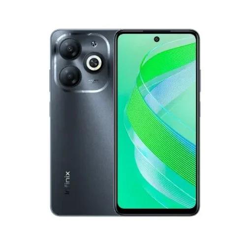 INFINIX SMART 8 {64gb 4+4gb}