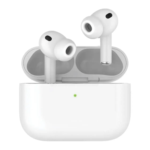 Green Lion Earbuds Pro 3 True Wireless Earbuds White