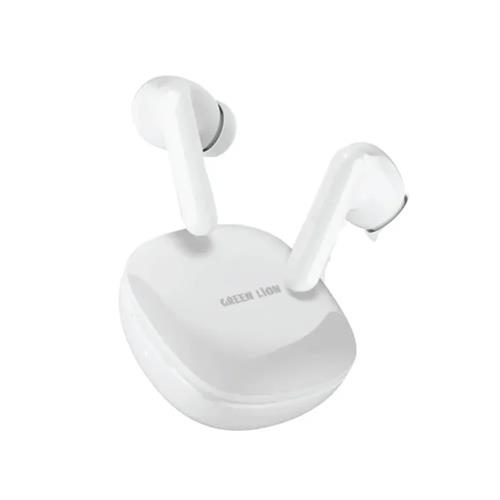 Green Lion Osaka True Wireless Earbuds Gray/White