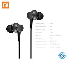 MI IN-EAR HEADPHONES