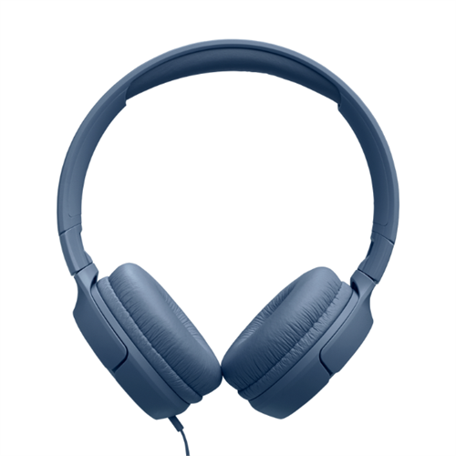 JBL Tune 520C USB-C Wired on-Ear Headphones
