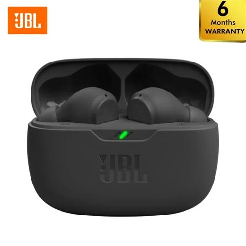JBL Tune Beam True Wireless Noise Cancelling Earbuds