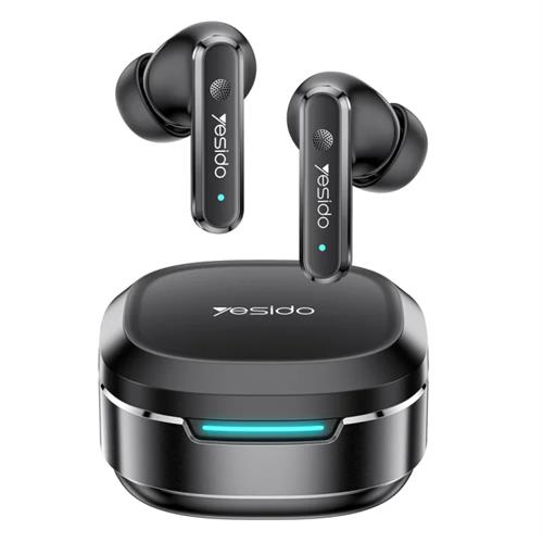 YESIDO TWS37 Wireless Bluetooth-compatible Earbuds ANC + ENC Noise Reduction