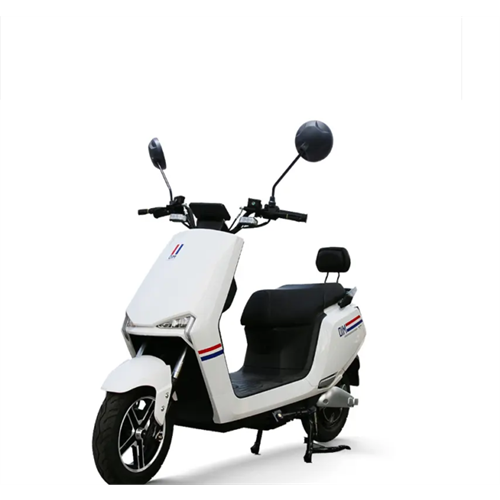 ELECTRIC BIKE DIM