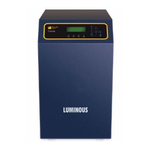 12.5KW LUMINOUS INVERTER HYBIRD MPPT OFF GRID SOLAR AND AC CHARGHER