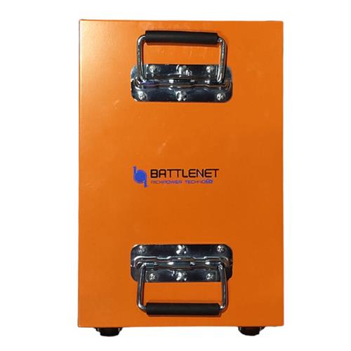 12V/100AH BATTLENET LIFEPO4 BATTERY