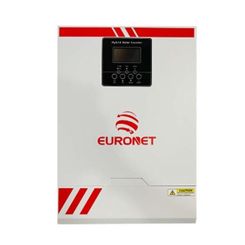 1KW EURONET INVERTER HYBIRD SOLAR AND AC CHARGHER