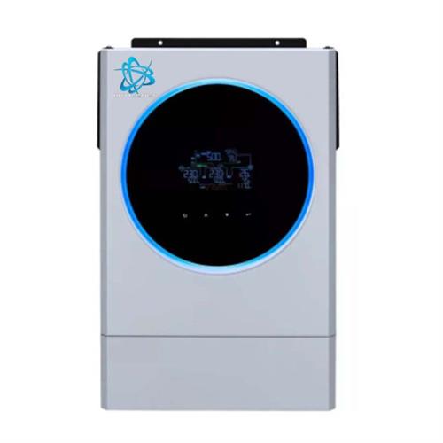 5.6KW BATTLENET HYBRID INVERTER MPPT WITH INBUILT WIFI + PARRAREL SUPPORT UPTO 9 UNITS