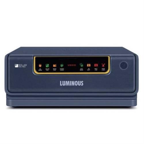 NXG+1625 LUMINOUS INVERTER SOLAR AND AC CHARGHER 24V