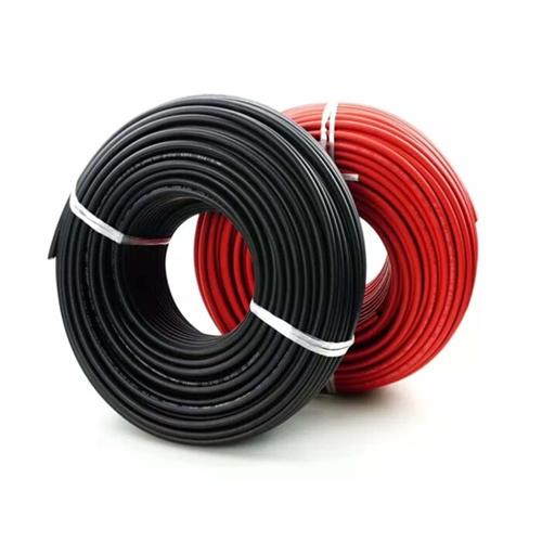 SOLAR PV DC CABLE /6MM 100M