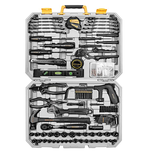 DEKO General Household Hand Tool kit DKMT218