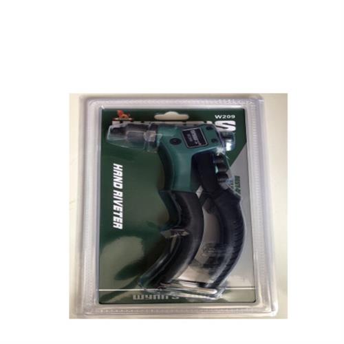 WYNNS W209 HEAVY DUTY RIVET PLIERS 200MM