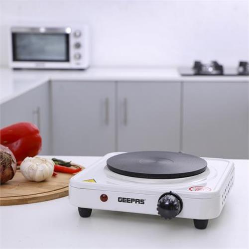 GEEPAS SINGLE HOT PLATE GHP32013