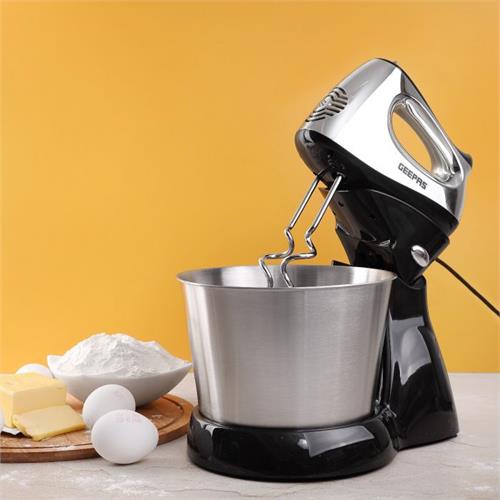 GEEPAS STAND MIXER GHM5461