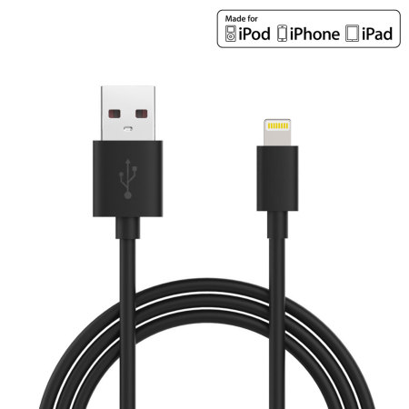 ATB Automatic Power Off Usb TO Lightning Cable 1.2m