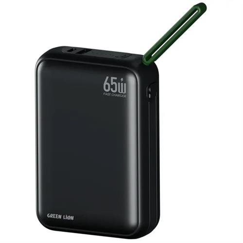 Green Lion 65W Soho 20000mAh Power Bank