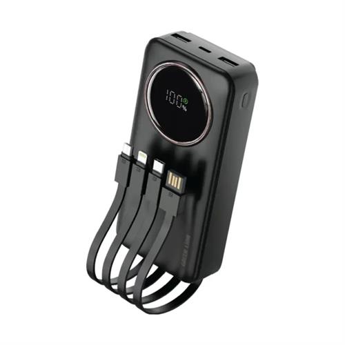 Green Lion Power Pulse 20000mAh Power Bank