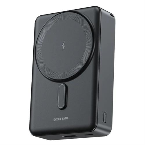 Green Lion San Marino 20000mAh Power Bank