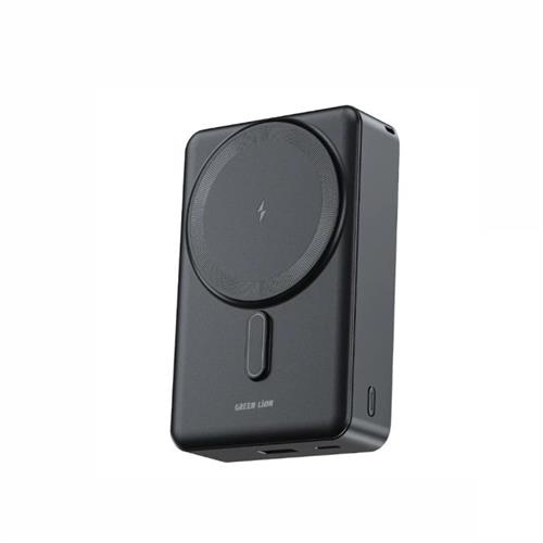 Green Lion San Marino 20000mAh Power Bank (Magsafe)