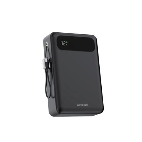 Green Lion Toledo 20000mAh Power Bank PD 20W