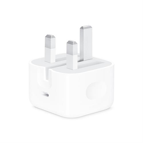 APPLE USB-C 20W POWER ADAPTER