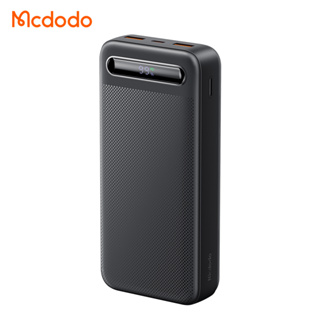 Mcdodo 388 22.5W PD+QC Power Bank 10000mAh with Digital Display