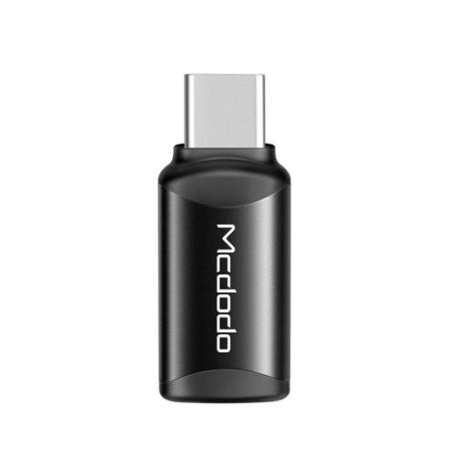 Mcdodo Lightning to Type C Connector OT-770