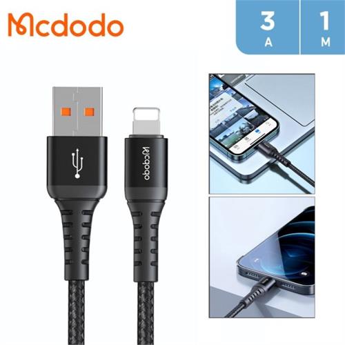 Mcdodo Usb To Lightning Cable 1m CA-226