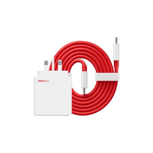 ONEPLUS SUPERVOOC 100W POWER ADAPTER (KIT)