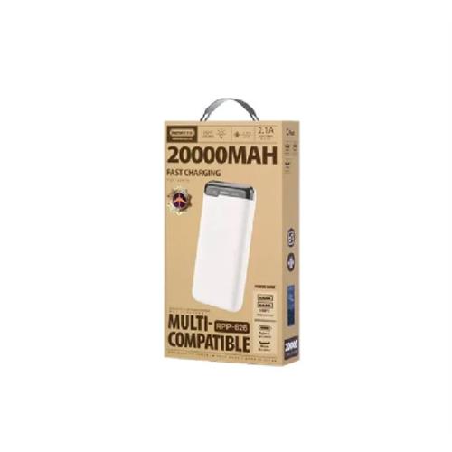 REMAX 20000MA POWER BANK RPP-626