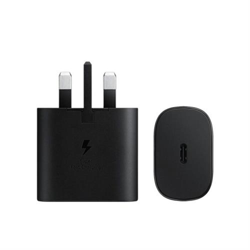 SAMSUNG FAST CHARGER USB- C 25W