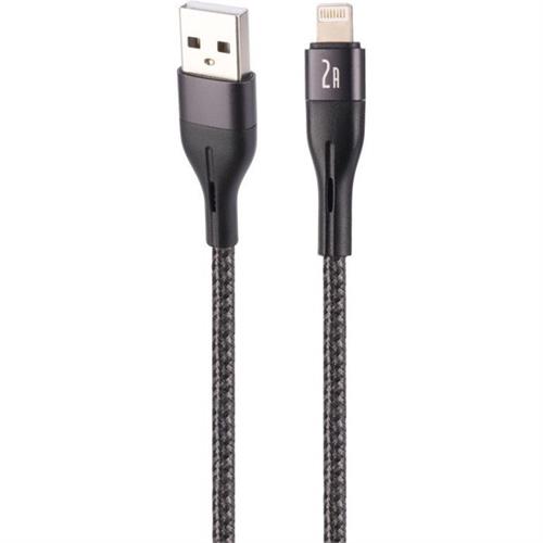 Yesido CA121L 2A Usb TO Lightning Fast Charge Data Cable