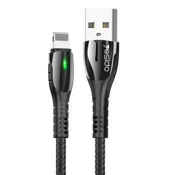 Yesido CA43 USB Fast Charging Data Cable for Lightning Port