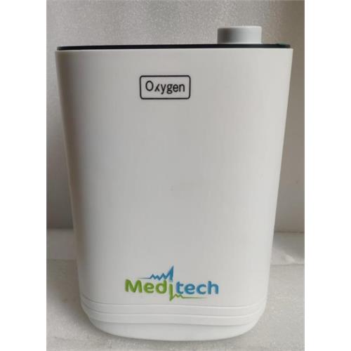 1-7 LITRE OXYGEN-CONCENTRATOR ( 35-93%, 5.5KG)